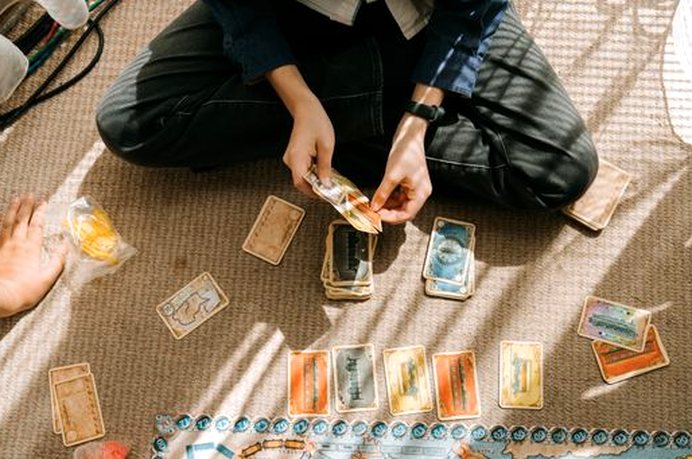 game Debet PC mới nhất